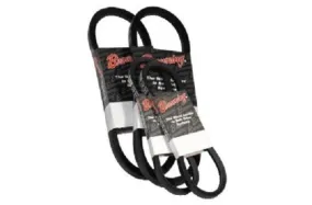 1093889 FHP Belt 3L Series Wrapped Belt