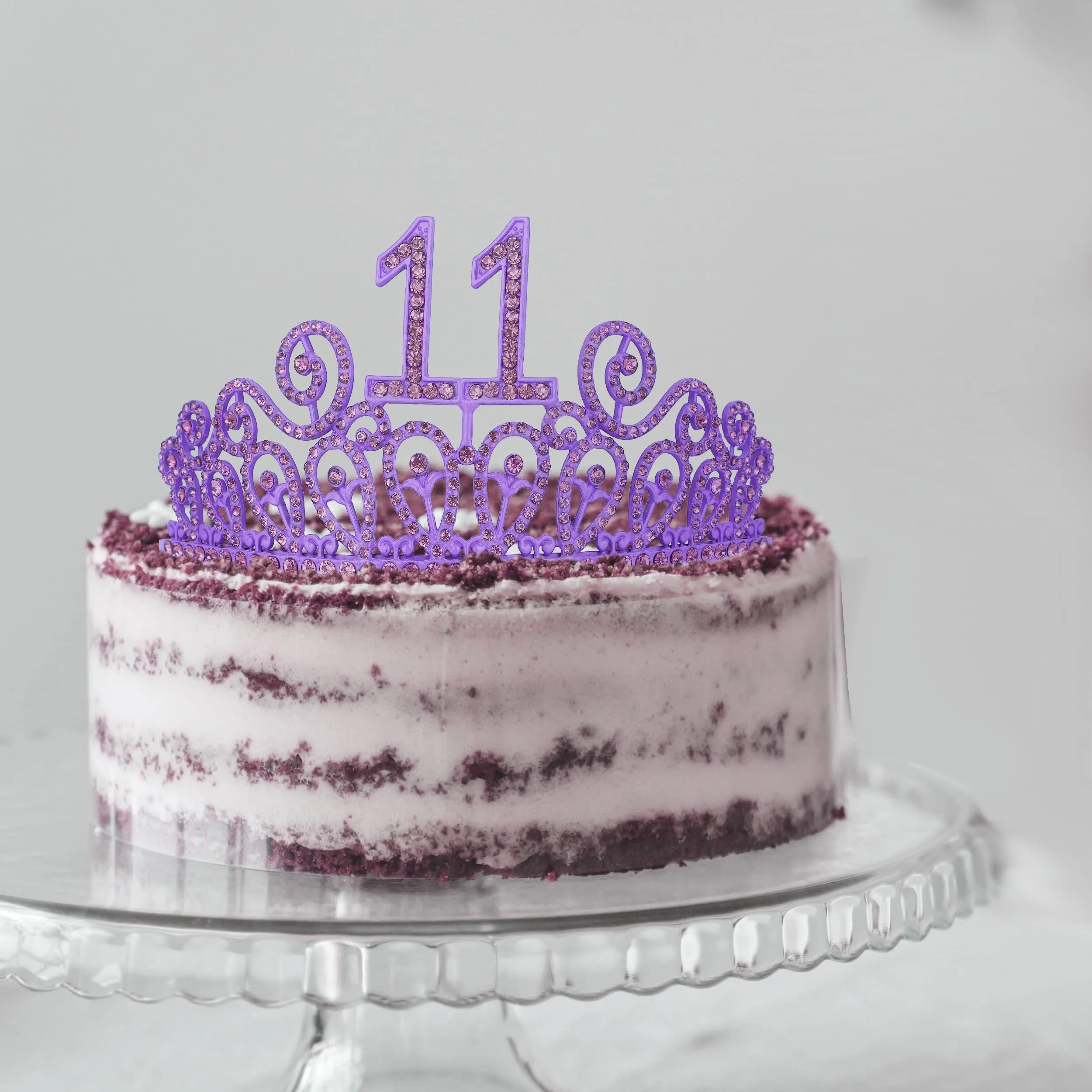 11th Birthday, 11th Birthday Decorations for Girls, 11th Birthday Gifts for Girls, 11th