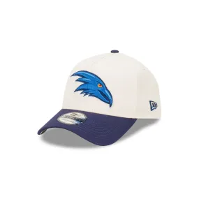 Adelaide Crows Chrome 2-Tone 9FORTY A-Frame Snapback