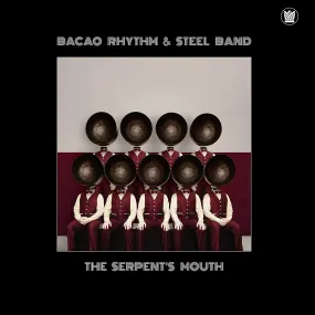 BACAO RHYTHM & STEEL BAND - The Serpent's Mouth