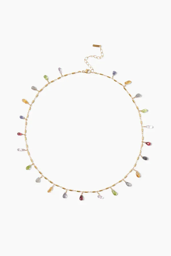 BALA NECKLACE MULTI MIX