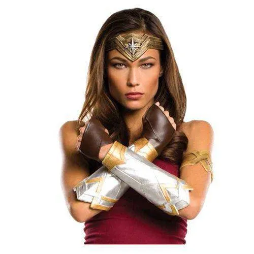 Batman v Superman: Dawn of Justice Wonder Woman Deluxe Costume Set