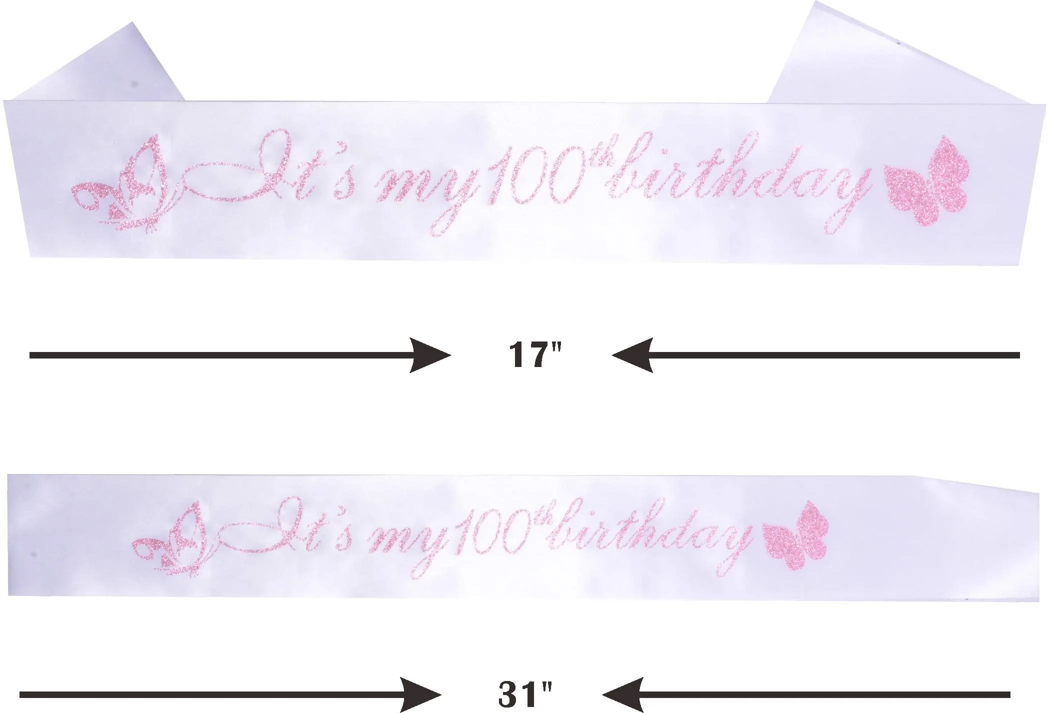 Birthday 100th,100 Birthday,Happy 100th Birthday Banner,100th Birthday Tiara,100th