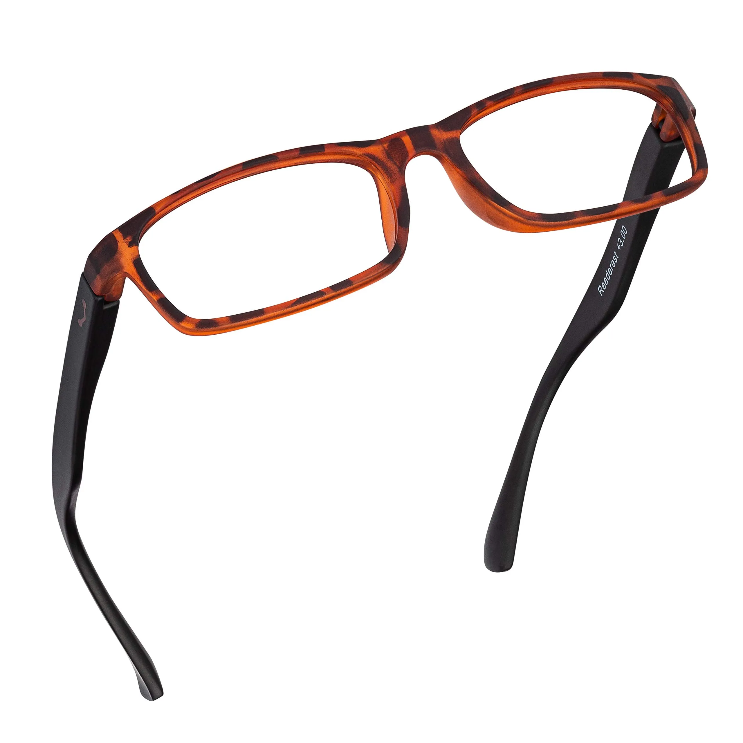 Blue-Light-Blocking-Reading-Glasses-Tortoise-Black-1-50-Magnification-Computer-Glasses