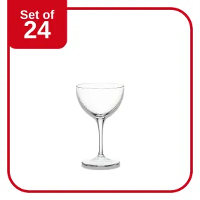 BORMIOLI ROCCO BARTENDER NOVECENTO MARTINI 235ml(1.22112) (Set of 24 )