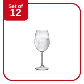 BORMIOLI ROCCO SARA GOBLET 360ml CLEAR (1.36200)