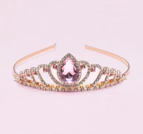 Boutique Regal Tiara