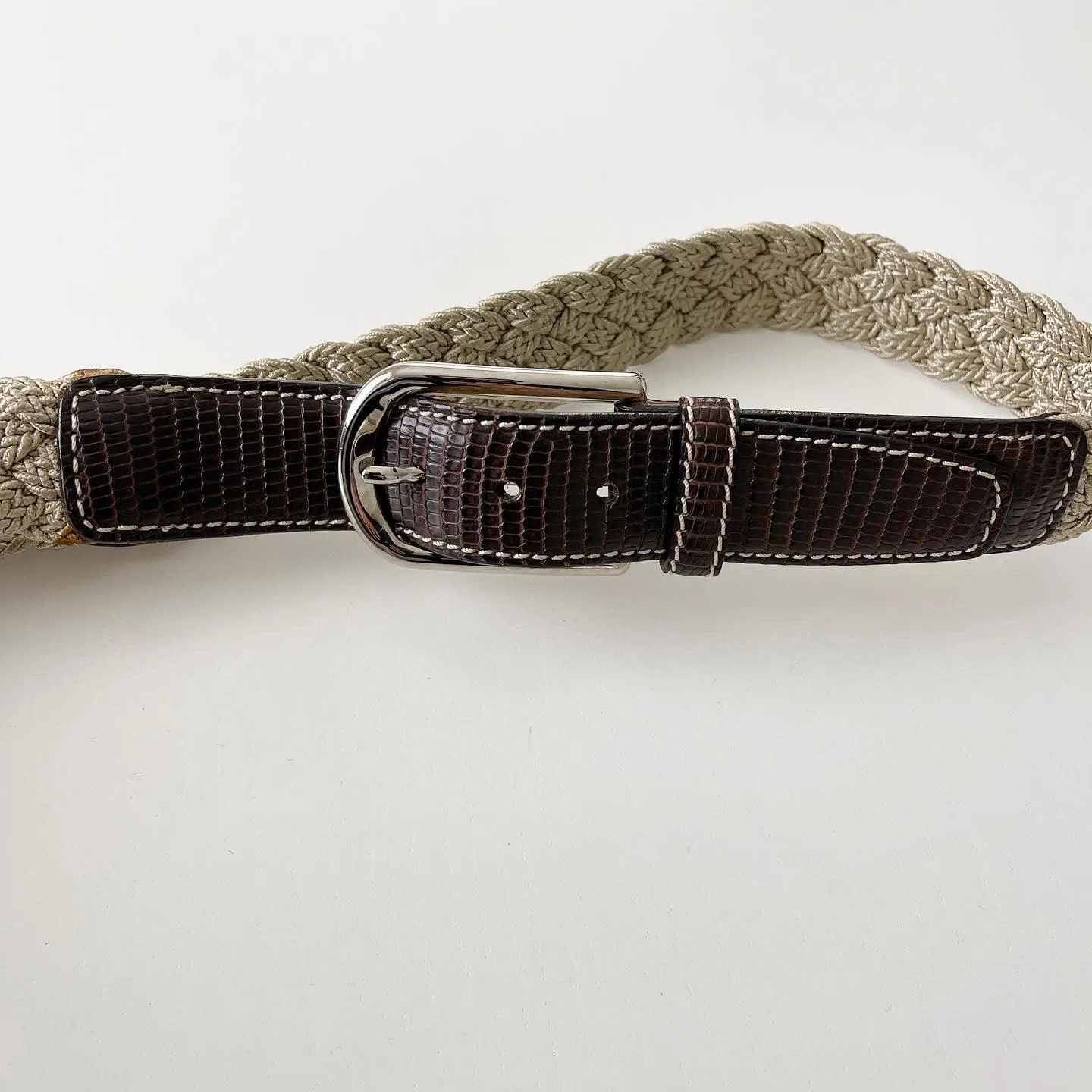 BRIONI Belt