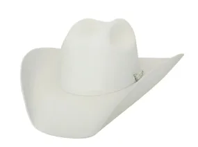 Bullhide Big Boss - (8X) Fur Felt Cowboy Hat