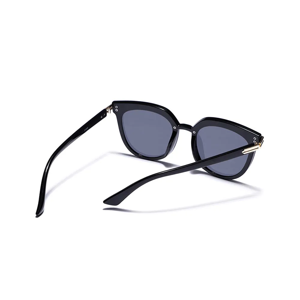 Carlton London Cateye Sunglasses With Uv Protected Lens For Women