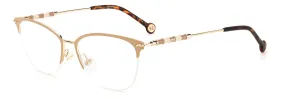 CAROLINA HERRER-CH 0038-BKU-5417-GLASSES FRAMES