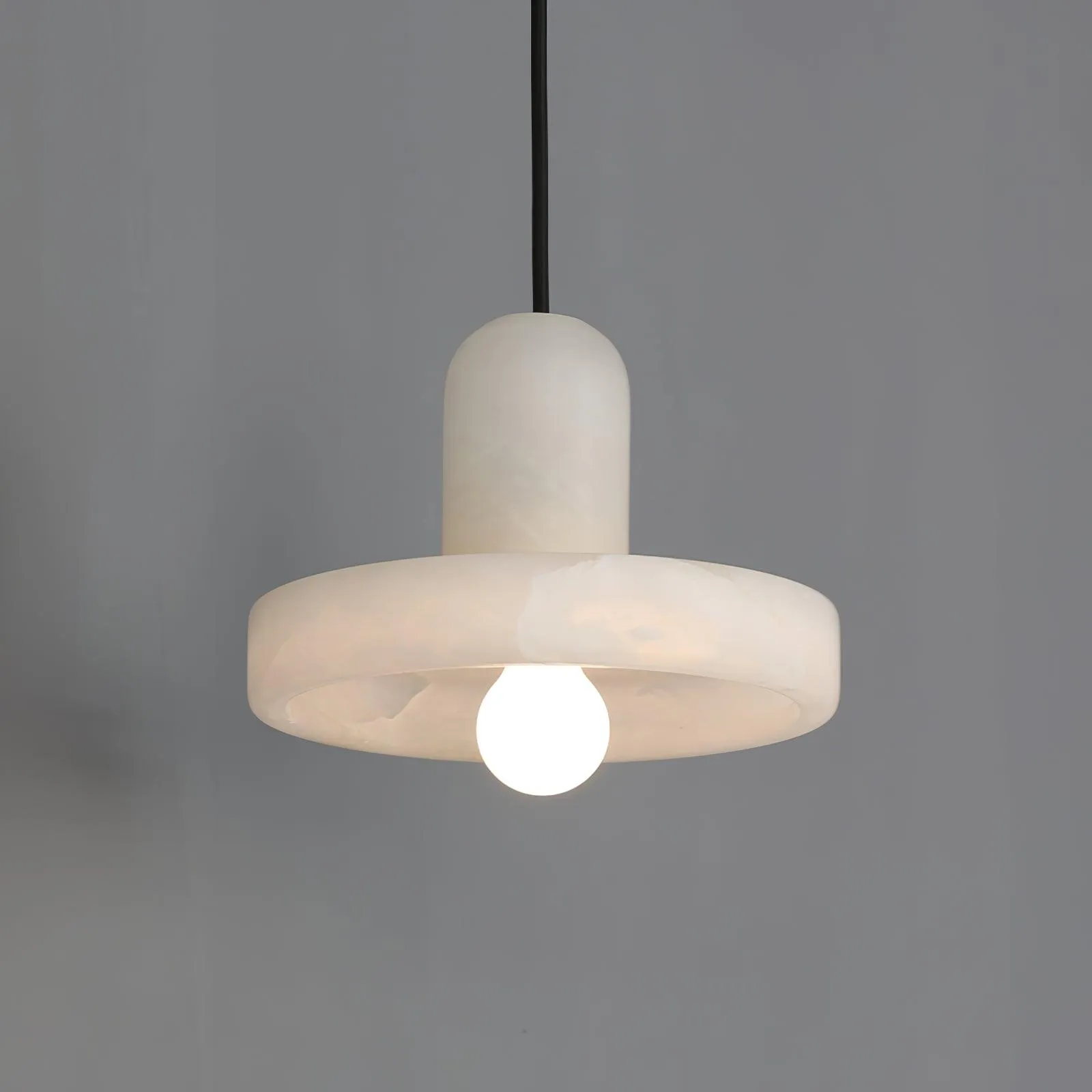 Carrara Pendant Lamp