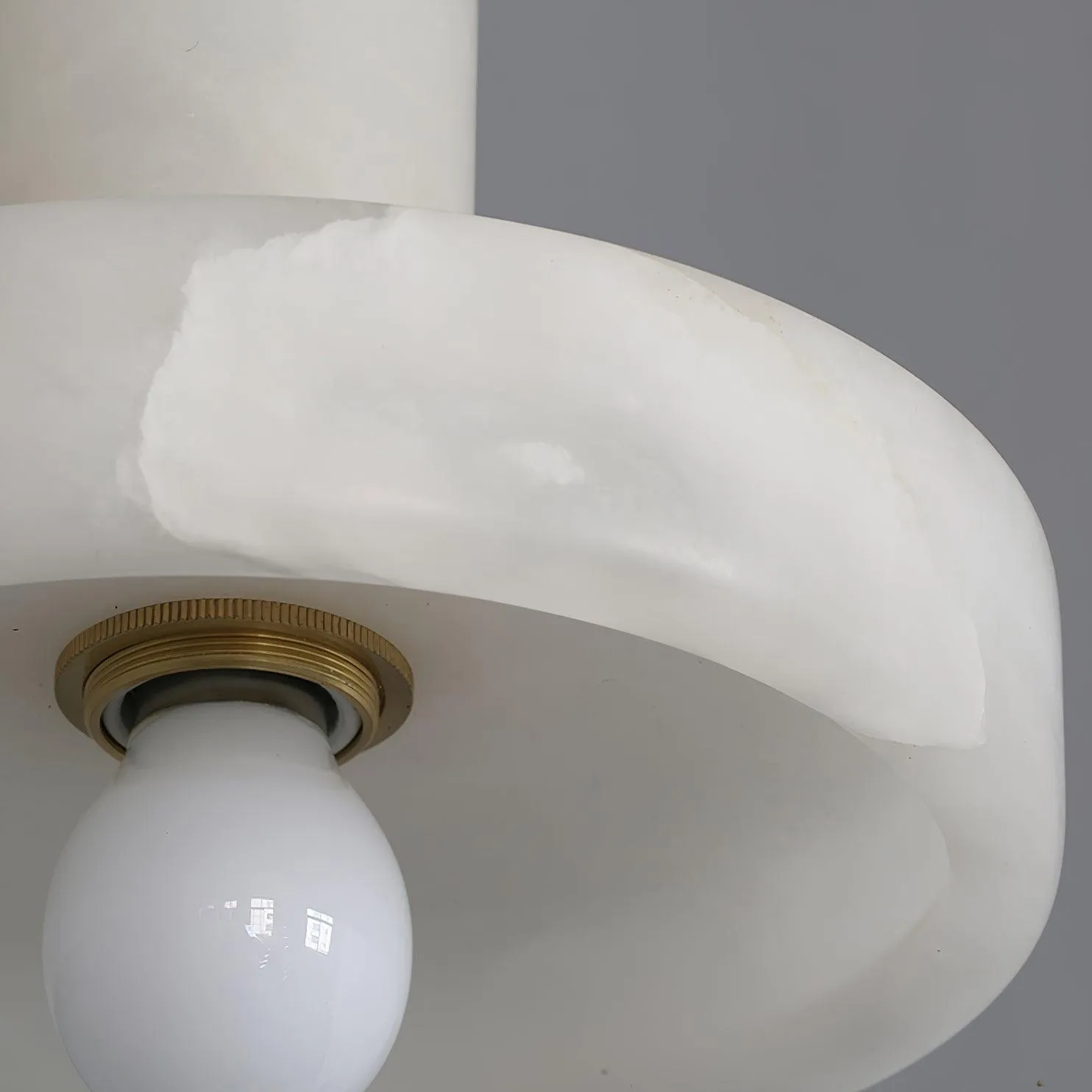 Carrara Pendant Lamp