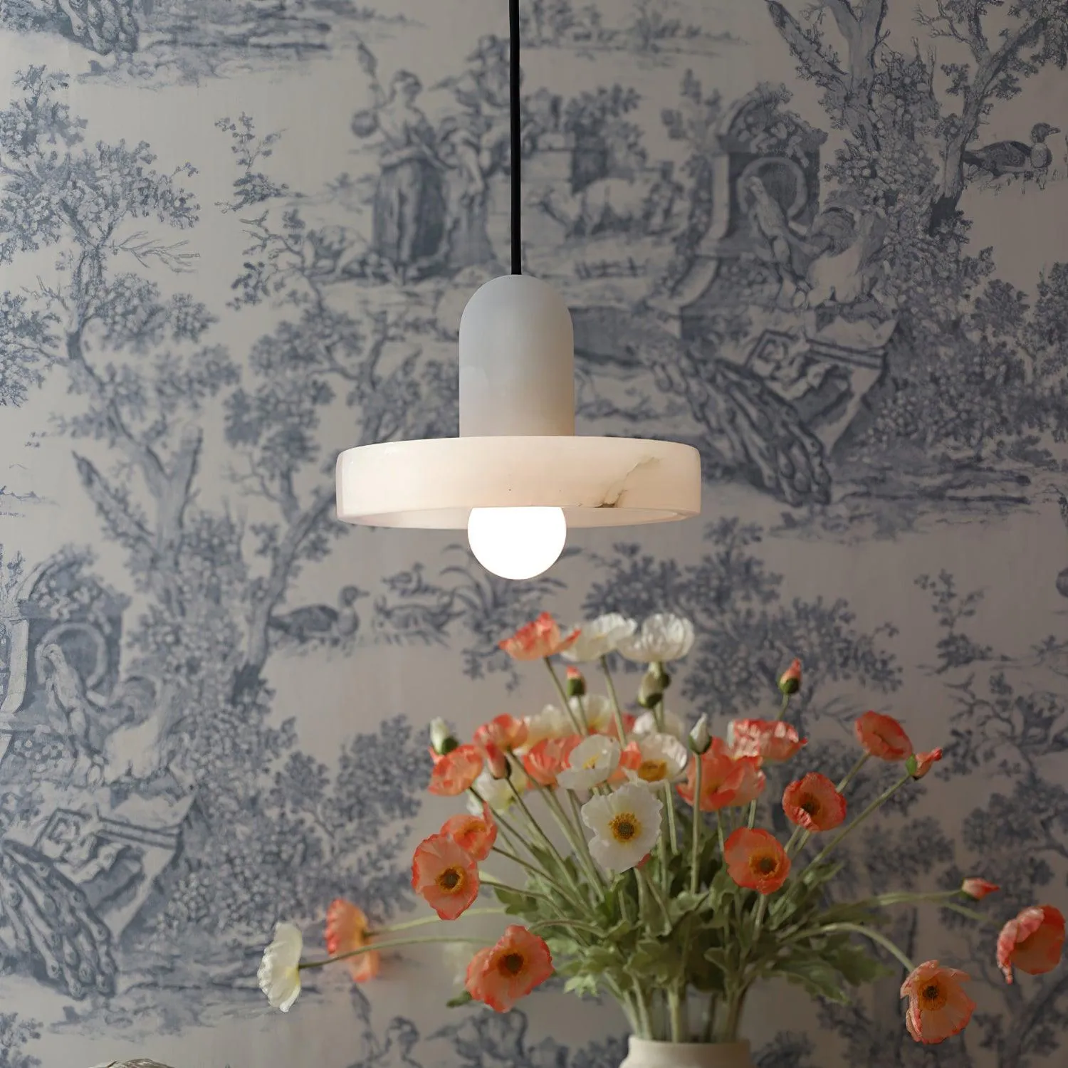 Carrara Pendant Lamp