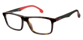 CARRERA-CARRERA 8824/V-0AM-5817-GLASSES FRAMES