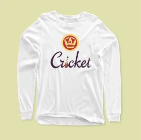 CRICKET: LS