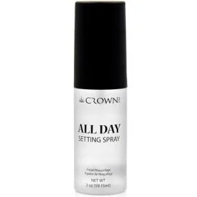 Crown Pro All Day Setting Spray - PSS1