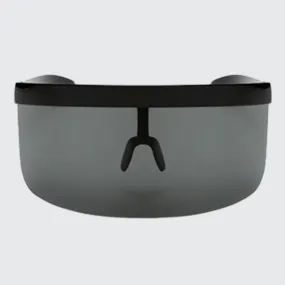 Cyberpunk Wind Visor Glasses