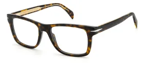 DAVID BECKHAM-DB 1073-86-5418-GLASSES FRAMES