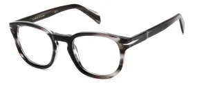 DAVID BECKHAM-DB 7050-2W8-4722-GLASSES FRAMES