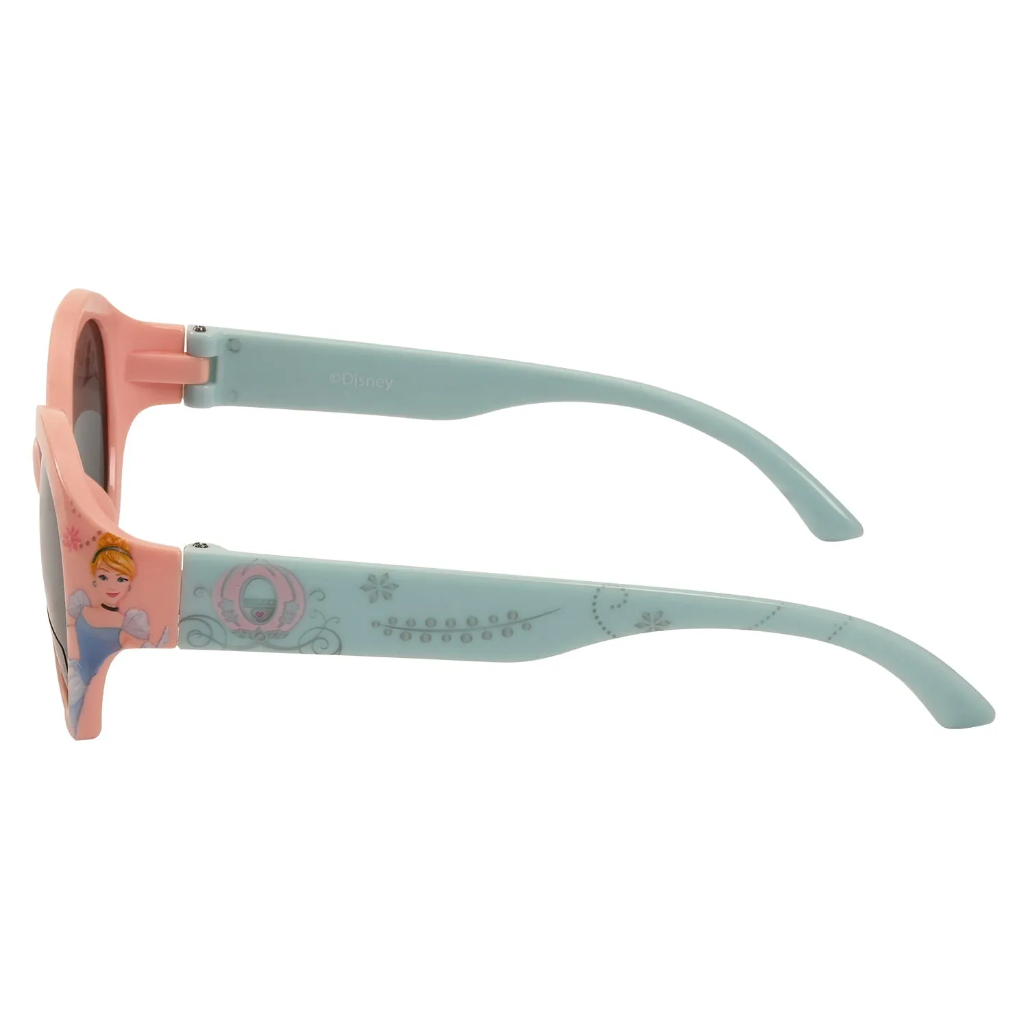 Disney Kids Princess Sunglasses (Headercard  Poly bag)