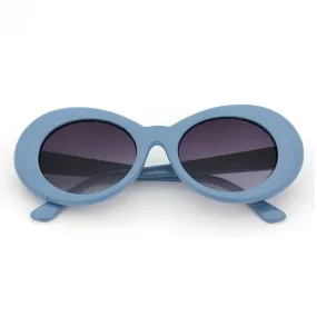 Goggle Unisex Sunglasses