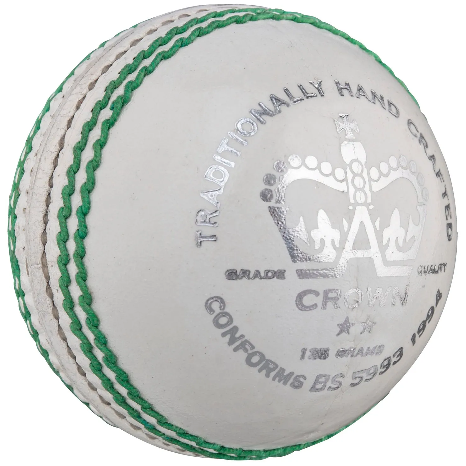 Gray Nicolls Crown 2 Star Cricket Ball