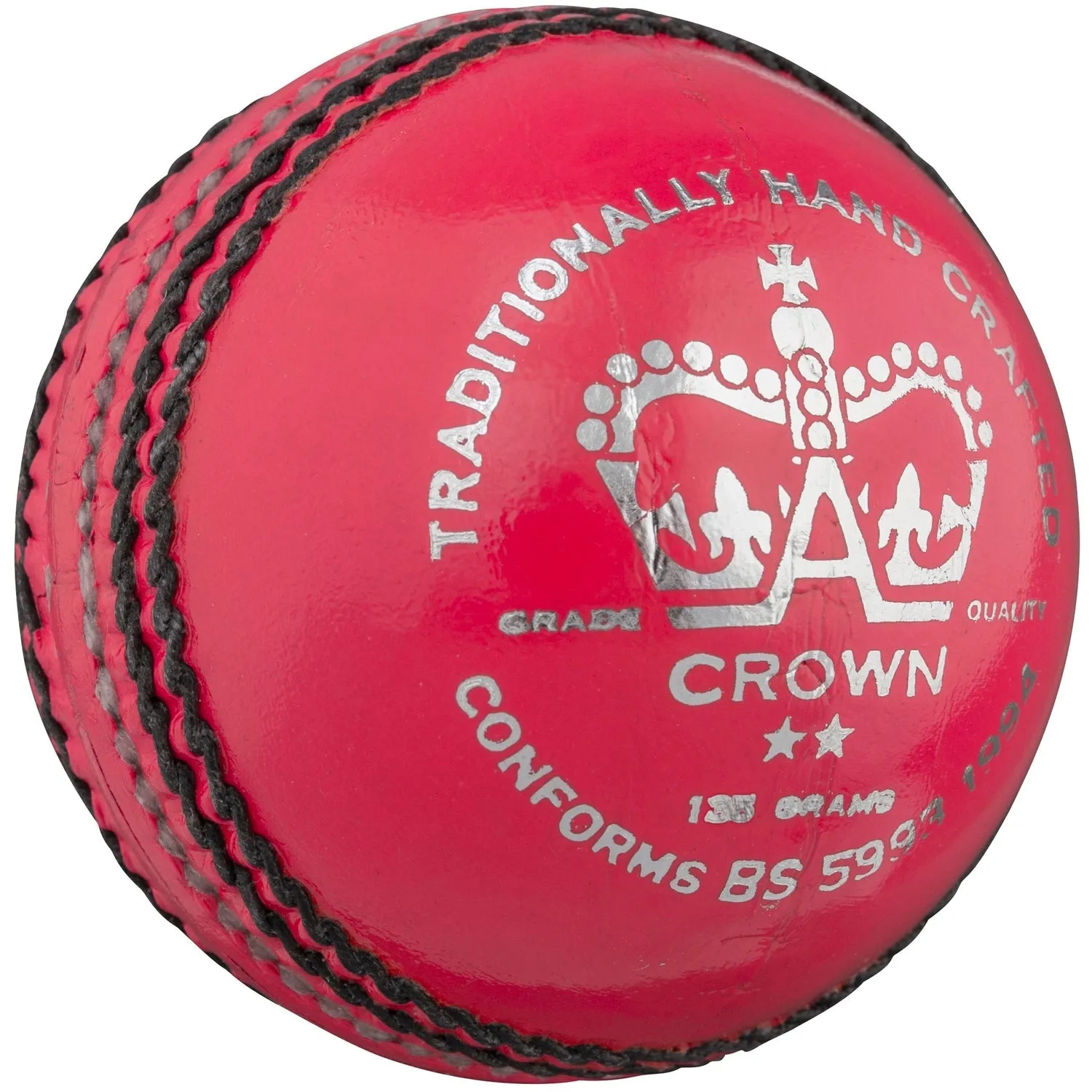 Gray Nicolls Crown 2 Star Cricket Ball