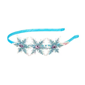 Headband - Denyse - Ice Princess