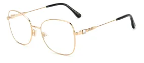 JIMMY CHOO-JC347-000-5418-GLASSES FRAMES