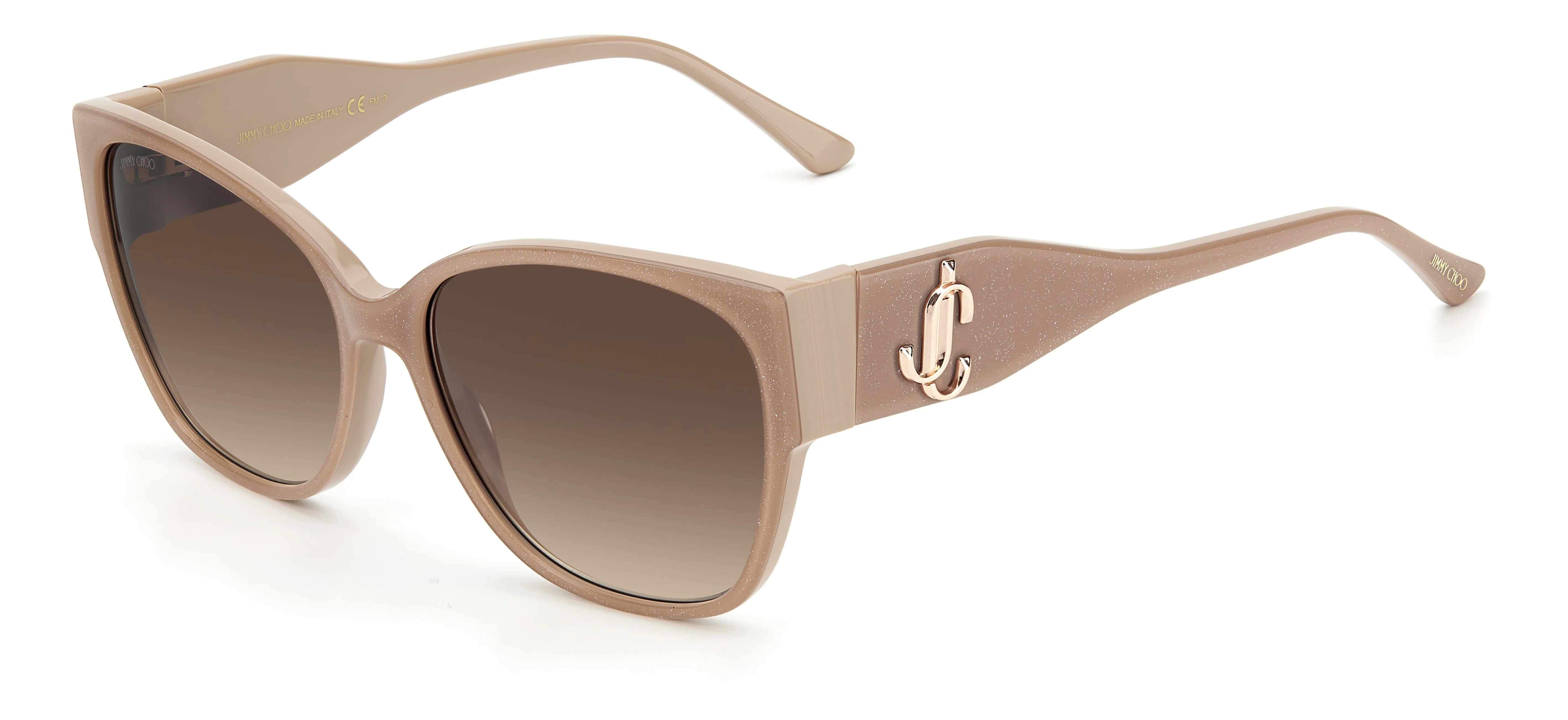 JIMMY CHOO-SHAY/S-KON-5816-SUNGLASSES