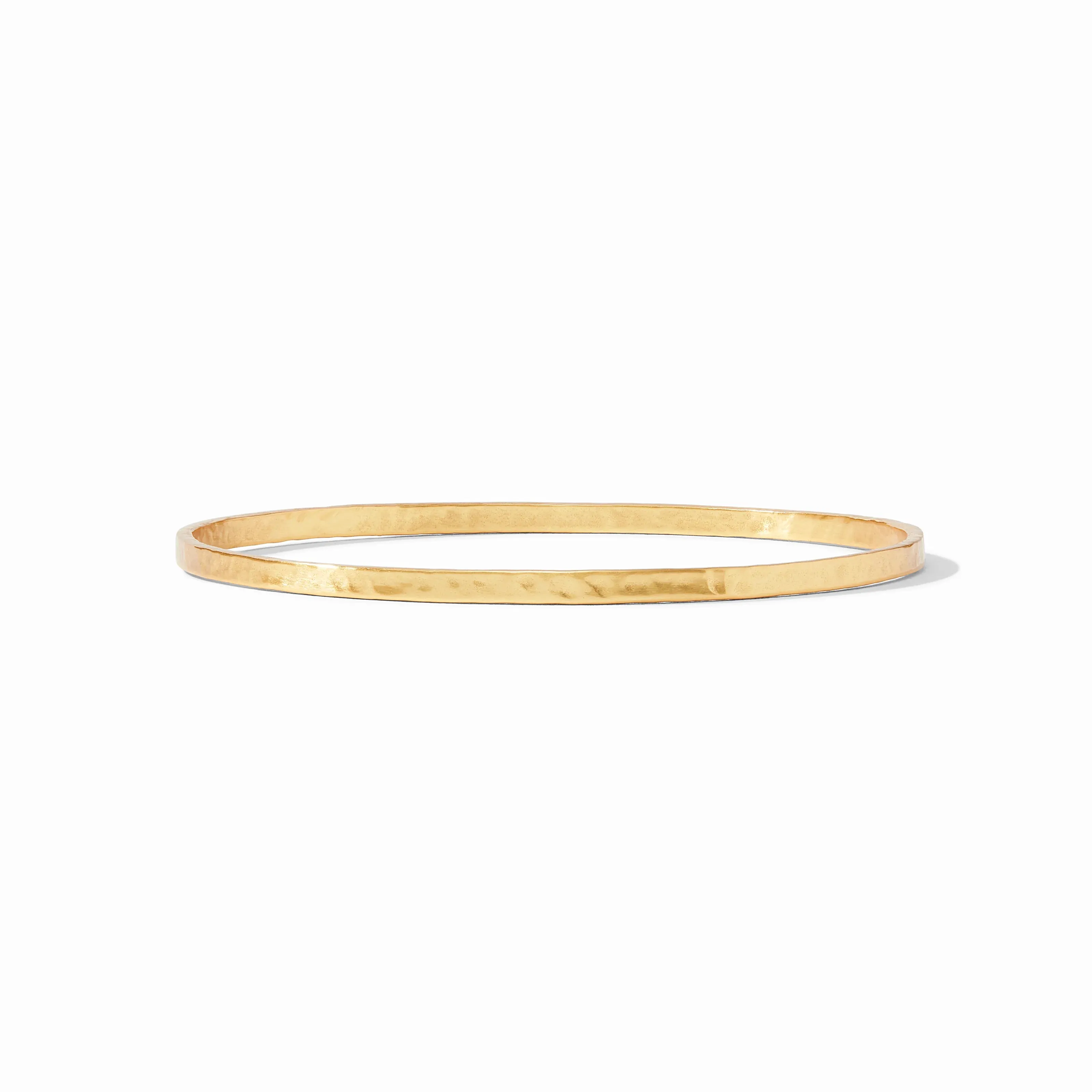 Julie Vos Crescent Bangle