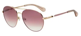 KATE SPADE-JOSHELLE/S-35J-6017-SUNGLASSES