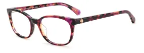 KATE SPADE-LUELLA-HT8-5118-GLASSES FRAMES