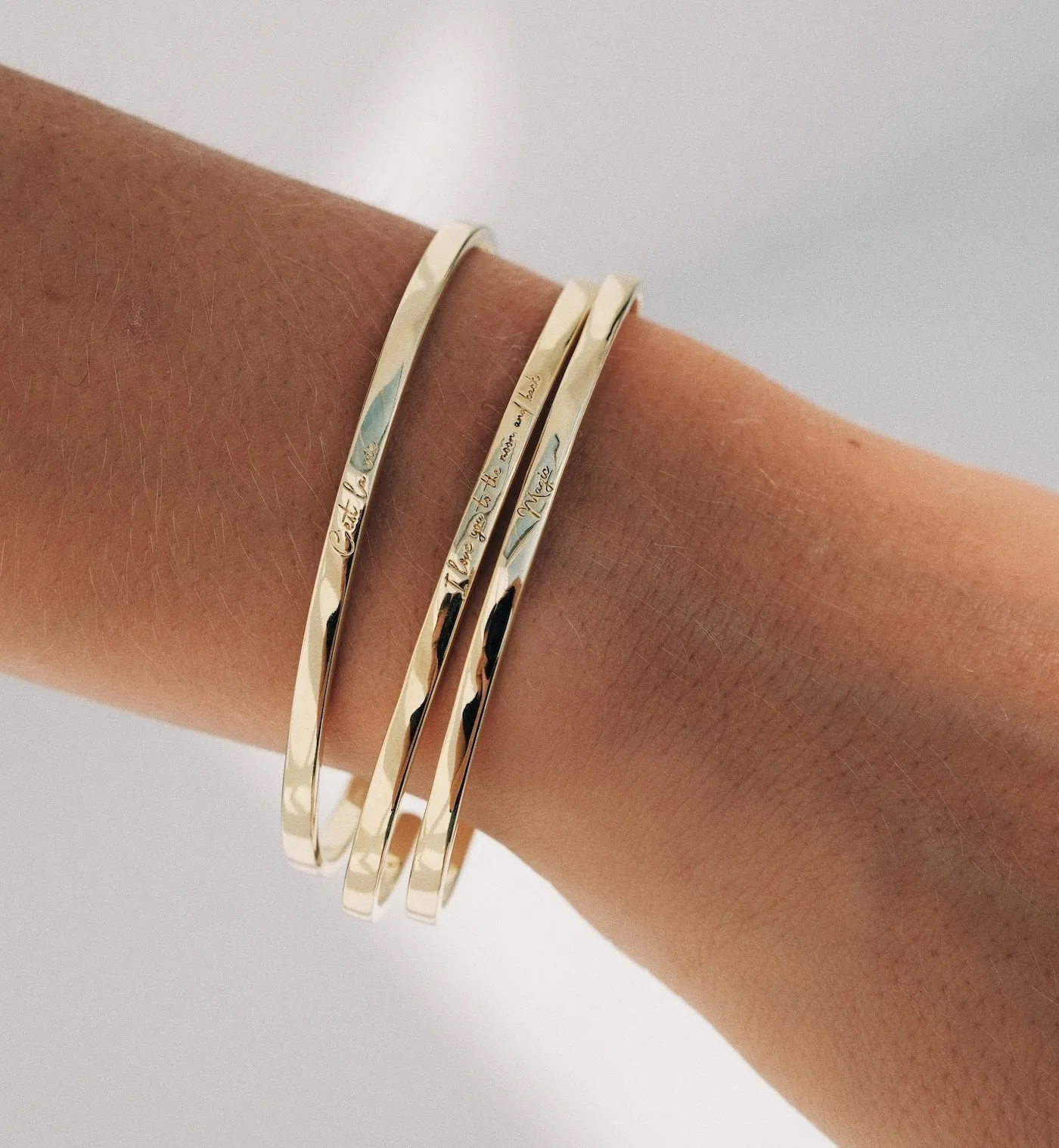 Magic Bangle