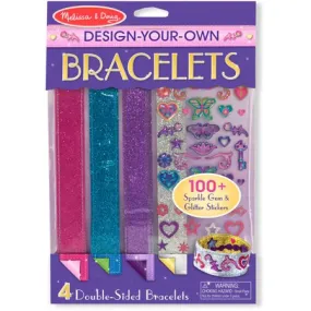 Melissa & Doug - Design Your Own Bracelets