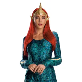 Mera tiara for women, Aquaman