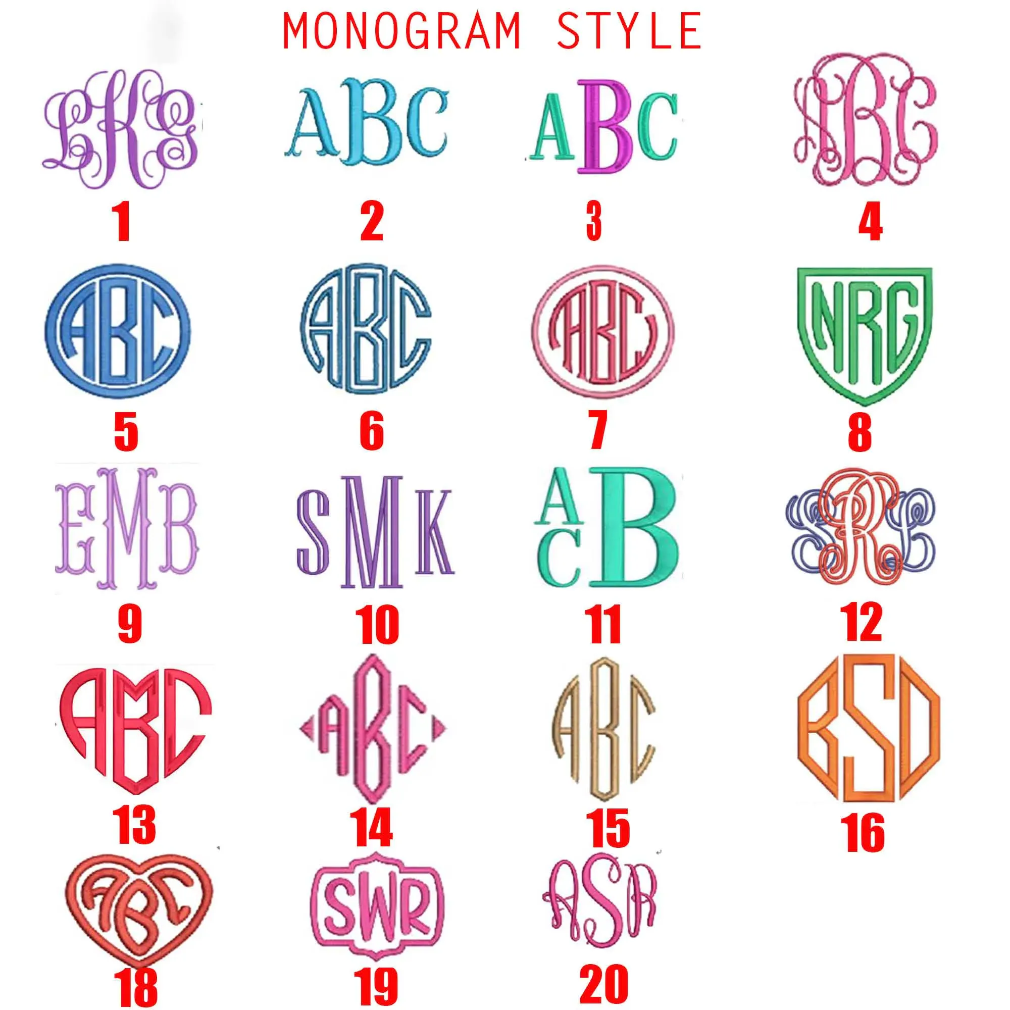 Monogrammed Cashmere Feel Scarf - Monogrammed Plaid Blanket Scarf, Bridesmaid Gi