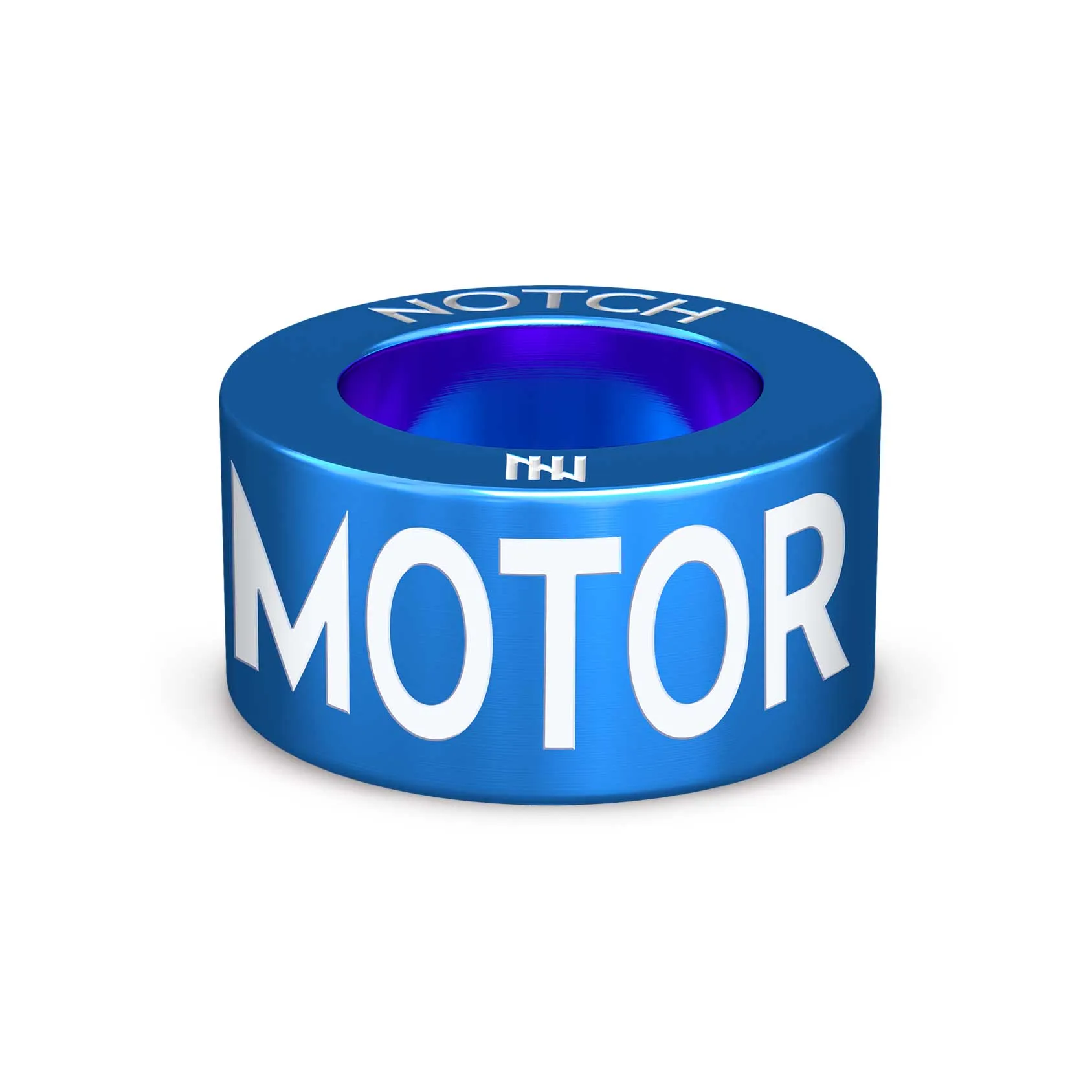 Motor Neurone Disease NOTCH Charm