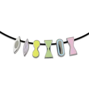 Necklace Destiny by Karim Rashid