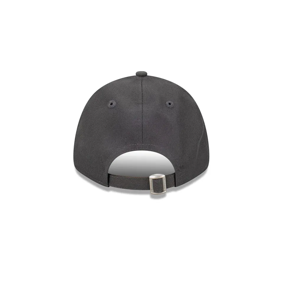 New Era Melbourne Demons Repreve 9Forty CS Adjustable Cap