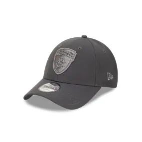 New Era Melbourne Demons Repreve 9Forty CS Adjustable Cap