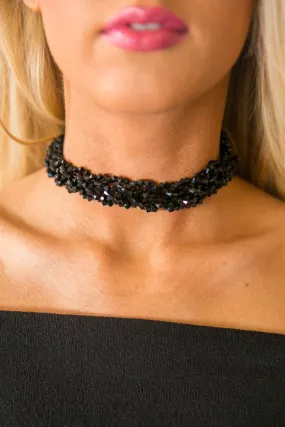 Nights In Paris Choker