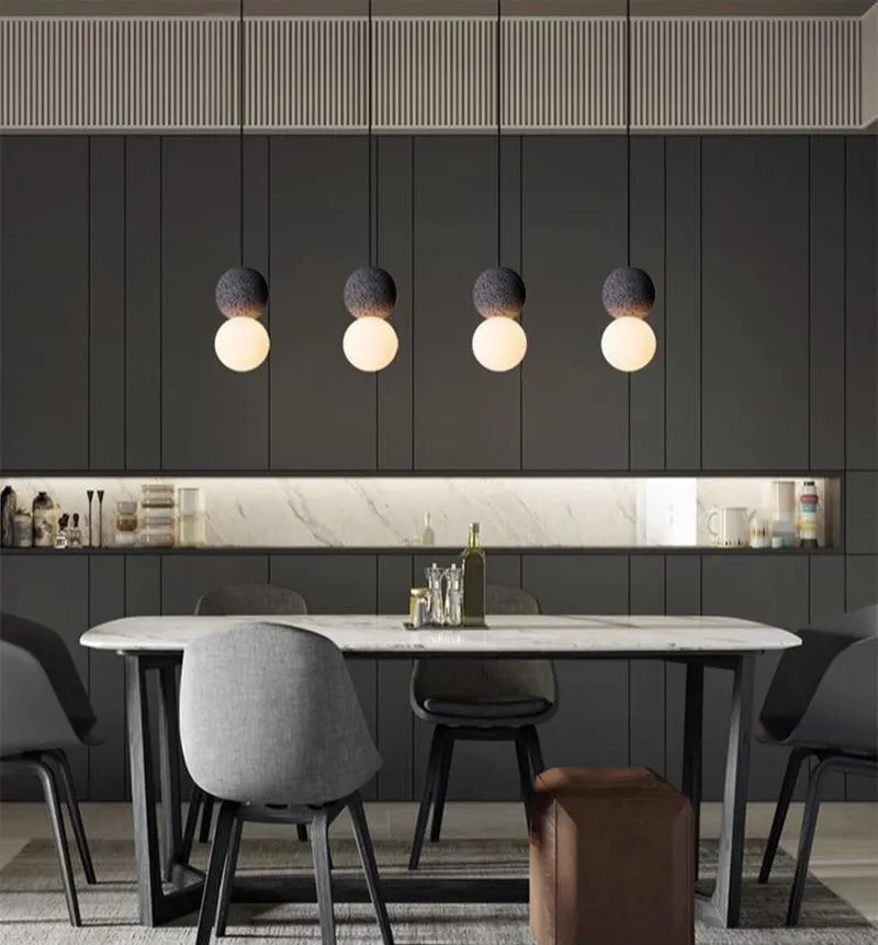 Origo Pendant Lamp