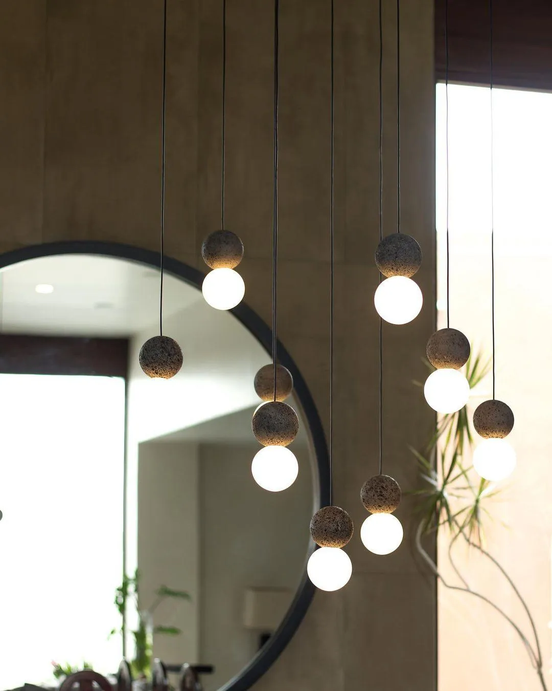 Origo Pendant Lamp