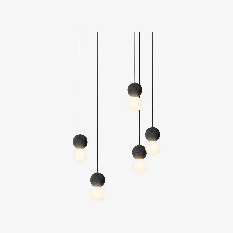 Origo Pendant Lamp