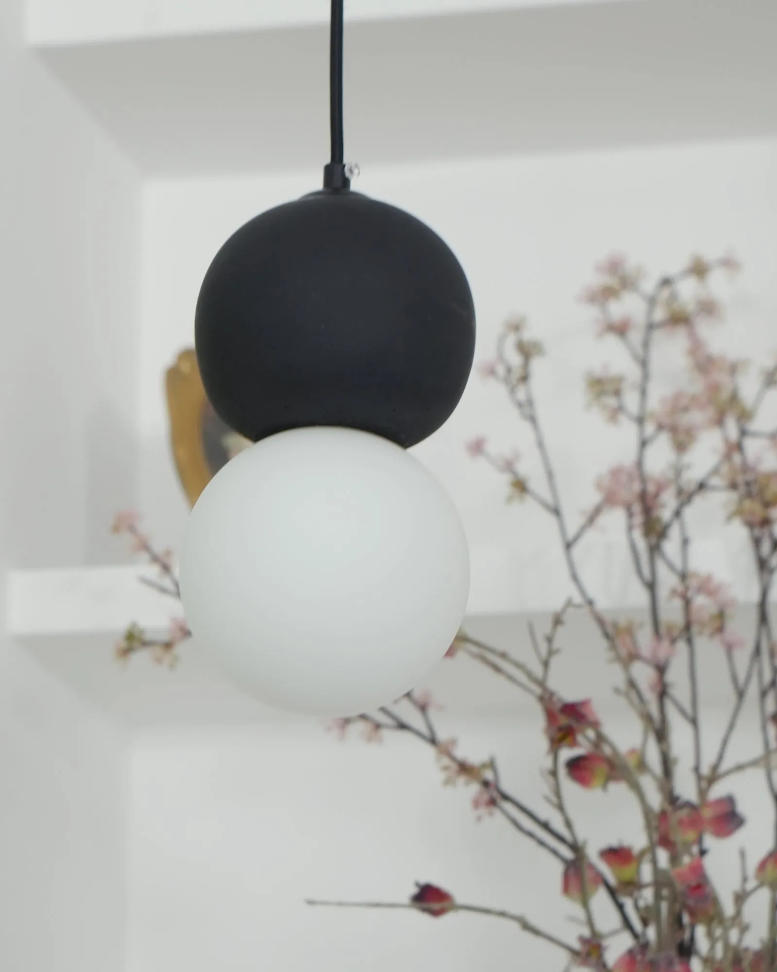 Origo Pendant Lamp