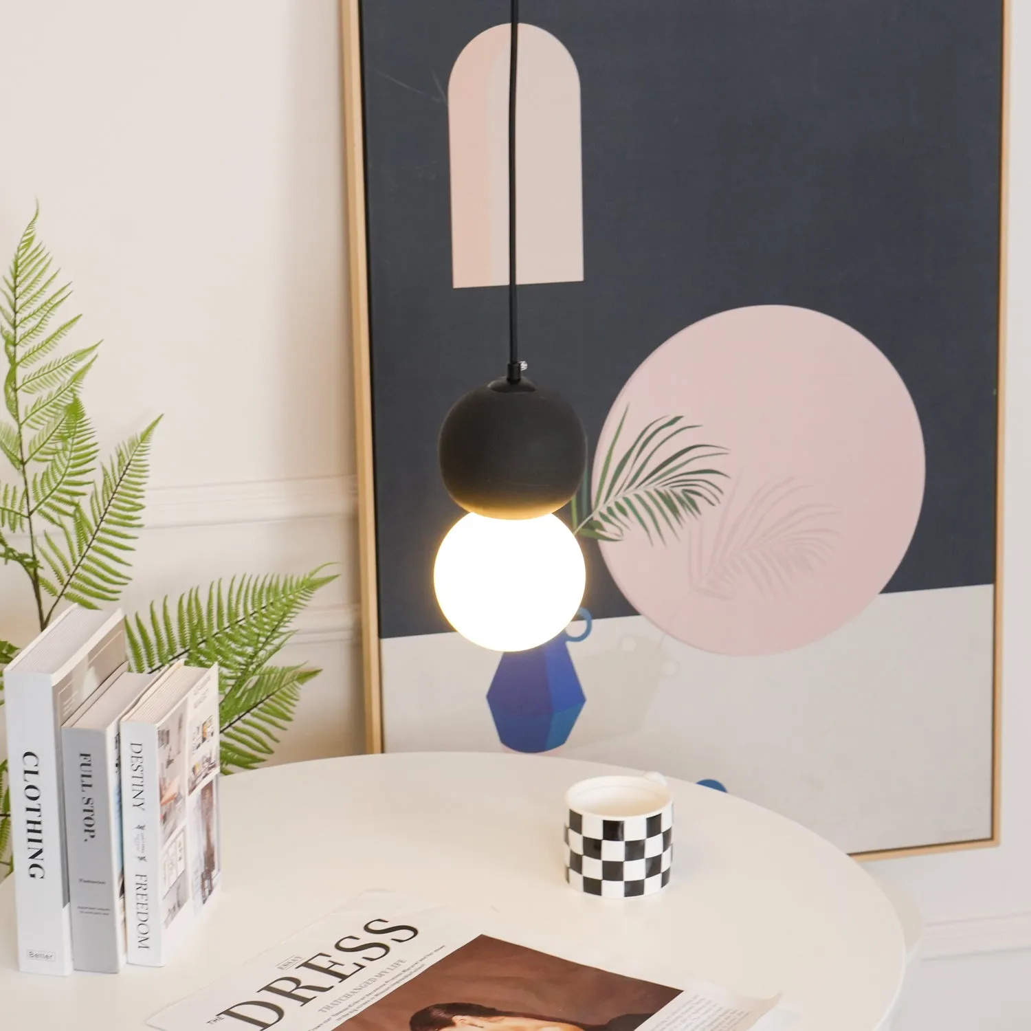 Origo Pendant Lamp