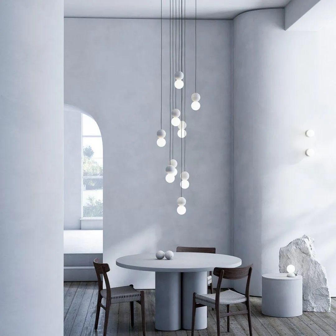 Origo Pendant Lamp