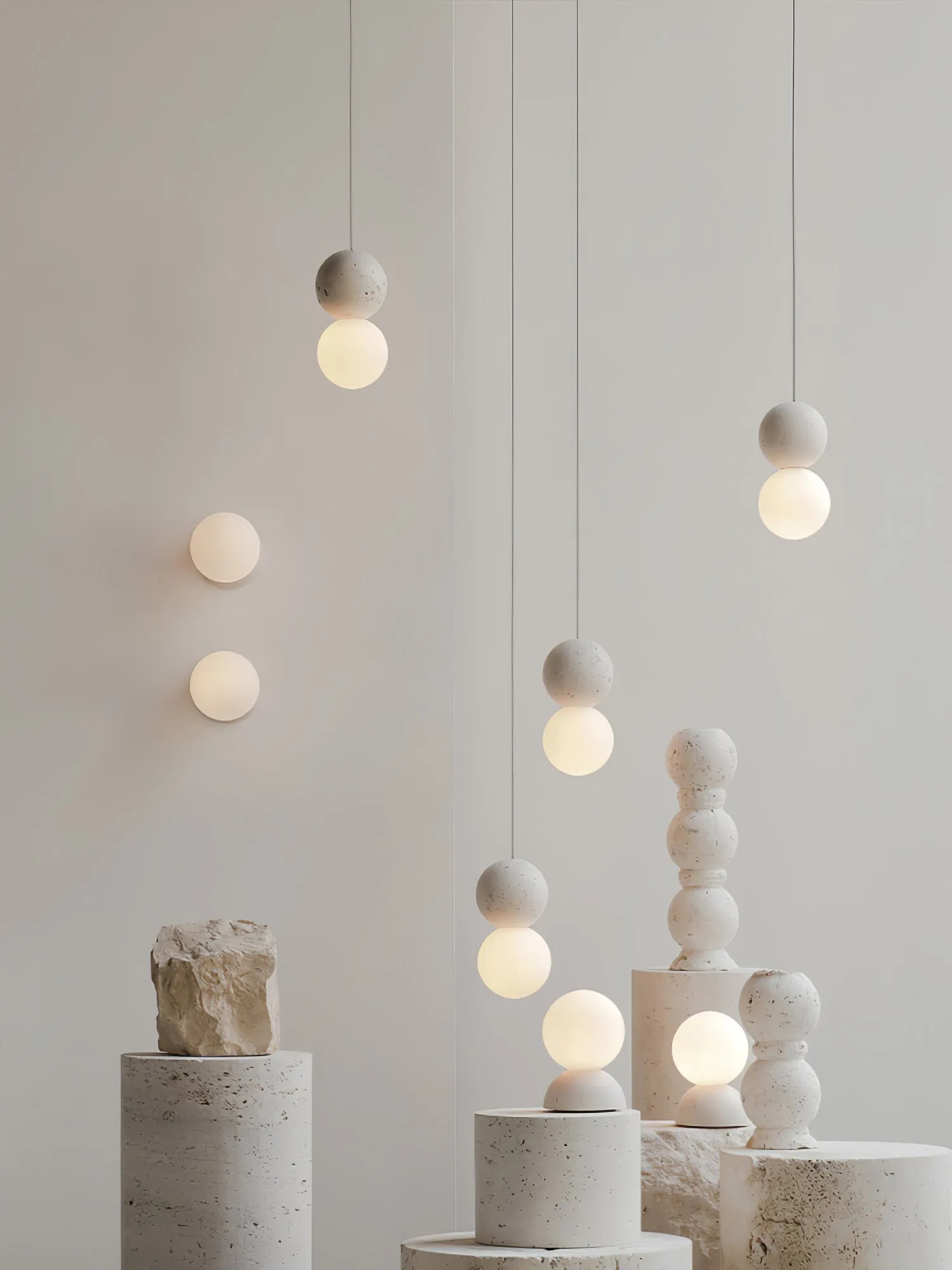 Origo Pendant Lamp